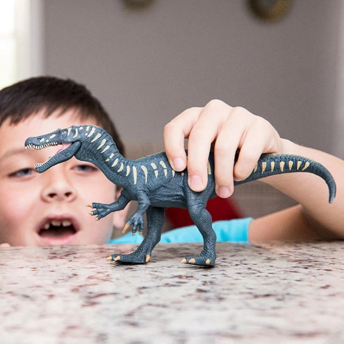 Schleich Baryonyx Speelfiguur 15022 - Multi