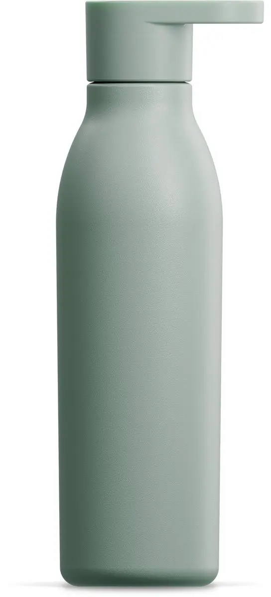 Mysoda RVS Thermosfles 1L - Pigeon - afbeelding 2 van 4