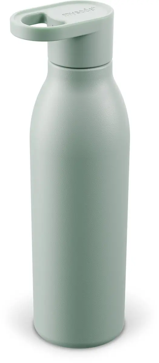 Mysoda RVS Thermosfles 1L - Pigeon - afbeelding 4 van 4