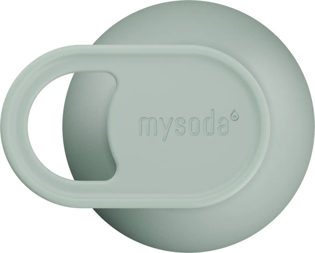 Mysoda RVS Thermosfles 1L - Pigeon - afbeelding 3 van 4