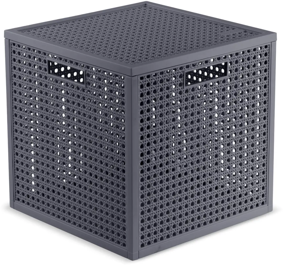 Curver Kaya Cube Opbergmand 19L