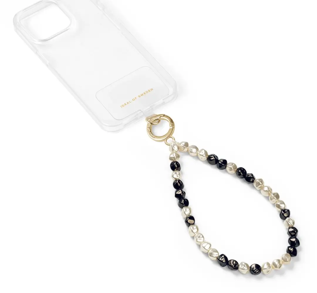 iDeal of Sweden Wristlet Strap IDCW-635 - Moonlit Caramel