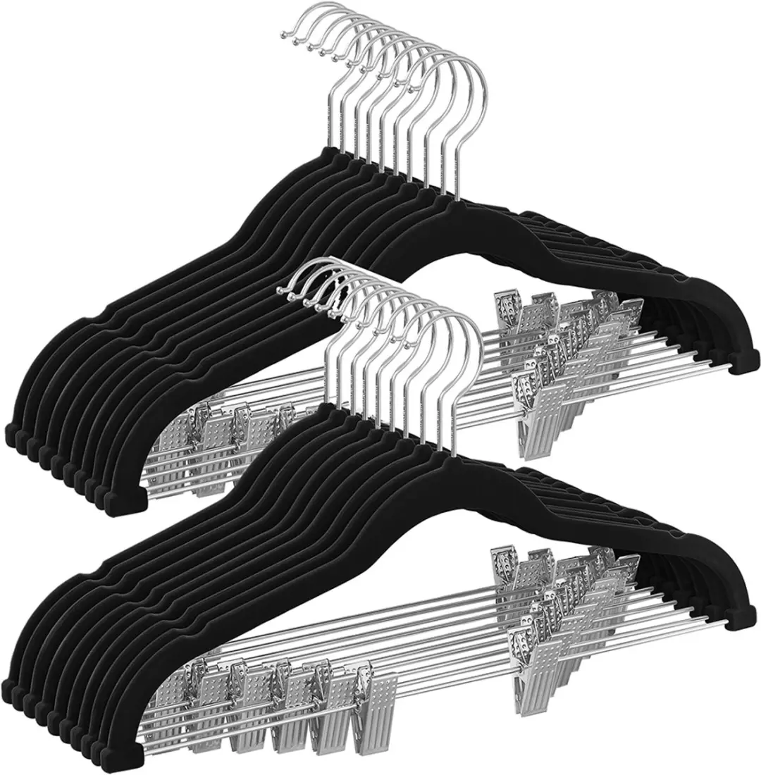 Kleerhangers