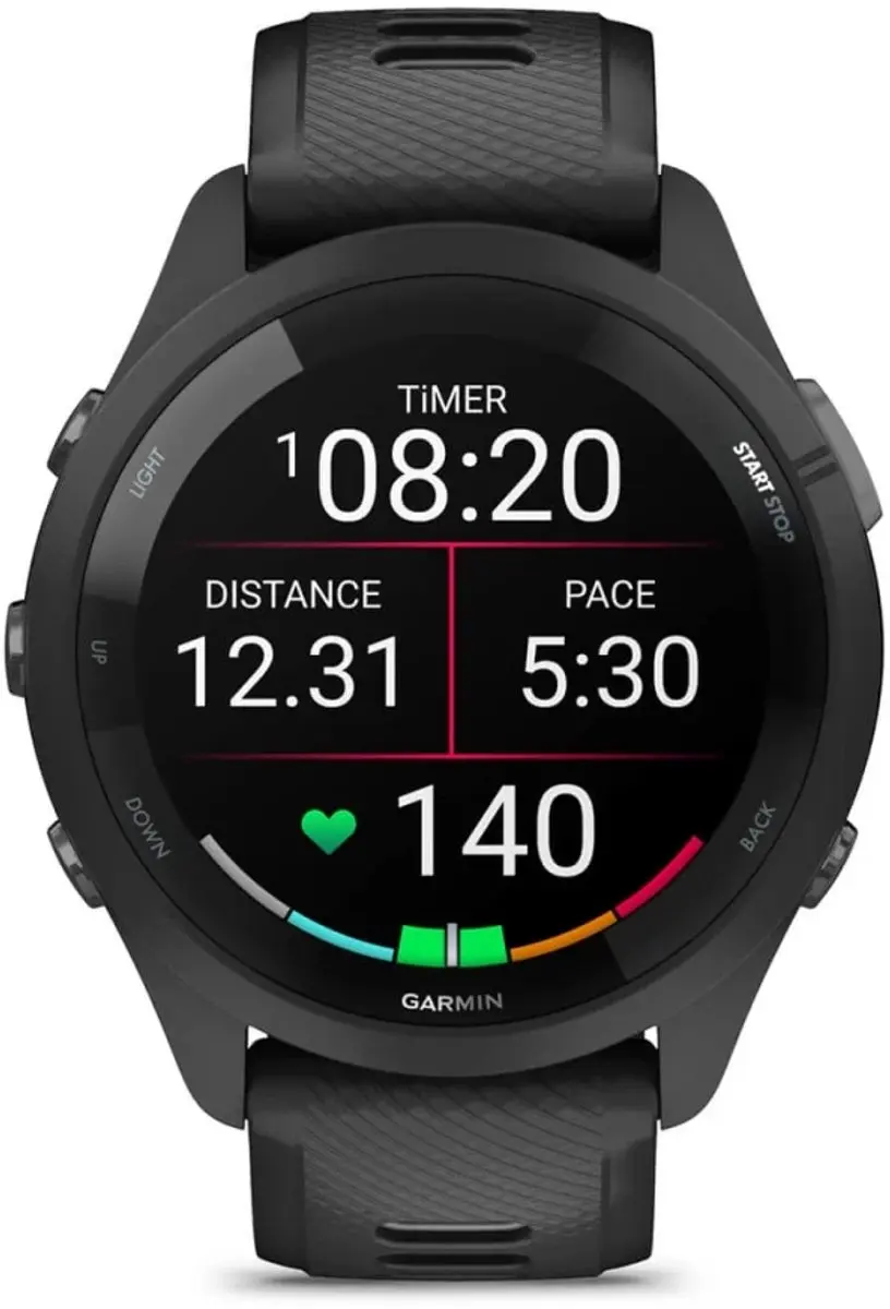 Garmin Forerunner 265 46mm