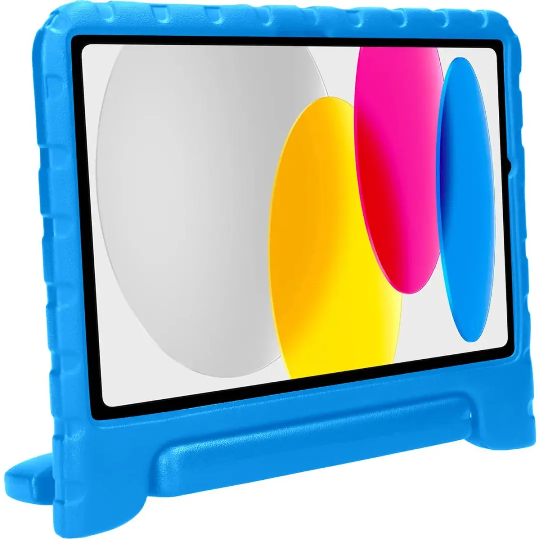 Mobiparts Tablet Case geschikt voor Kids for Apple iPad 10.9 (2022)/11 (2025)