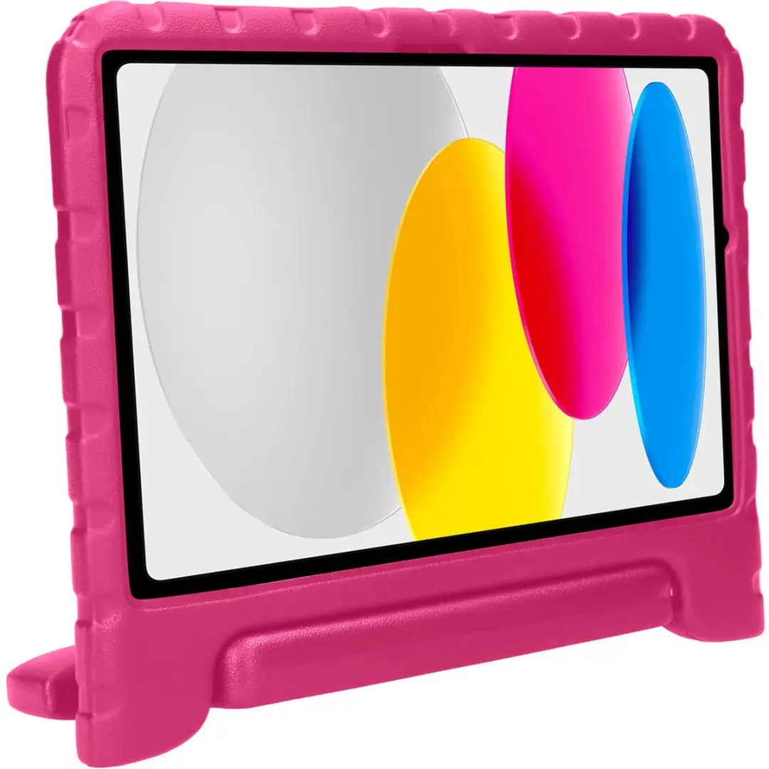 Mobiparts Tablet Case geschikt voor Kids for Apple iPad 10.9 (2022)/11 (2025)