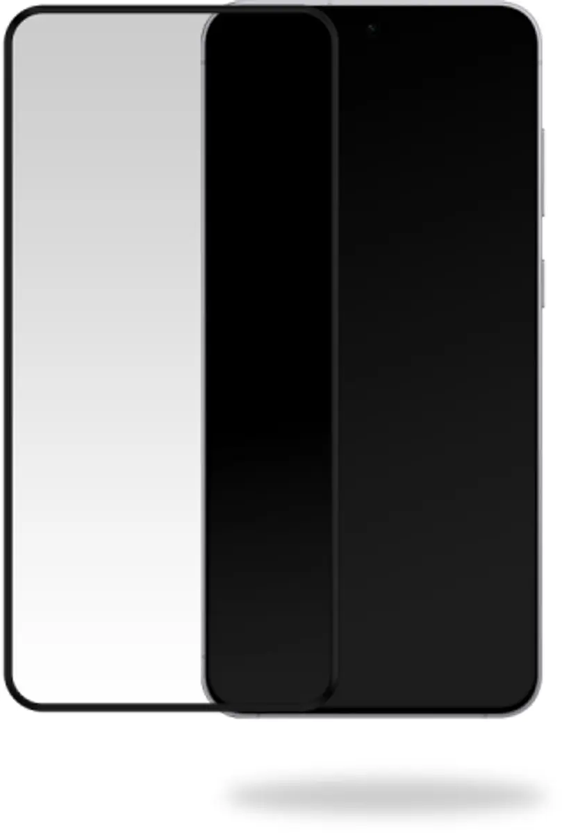 Mobilize Privacy Glass Screen Protector