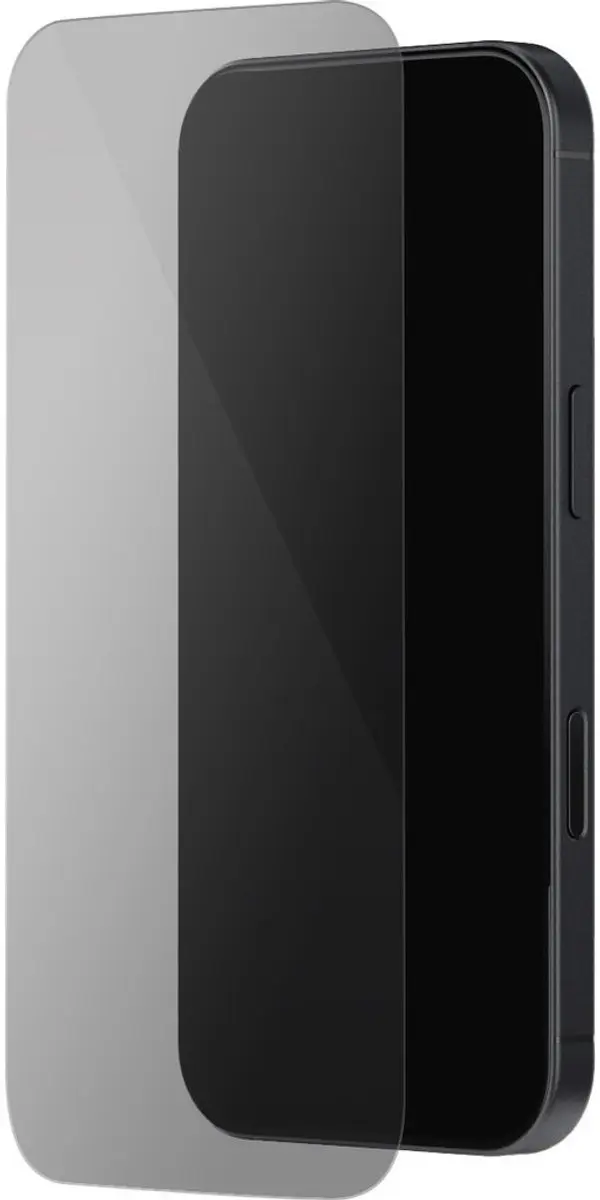 Mobiparts Privacy Screenprotector geschikt voor Apple iPhone 18 Pro Max