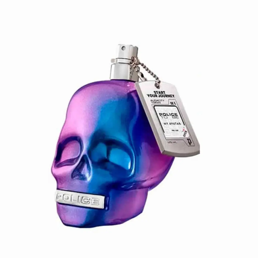 POLICE TO BE MY AVATAR EAU DE TOILETTE 40 ML