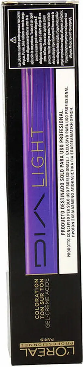 L'Oréal Paris Dia Light 6.3 Permanent Haarkleuring 50ml