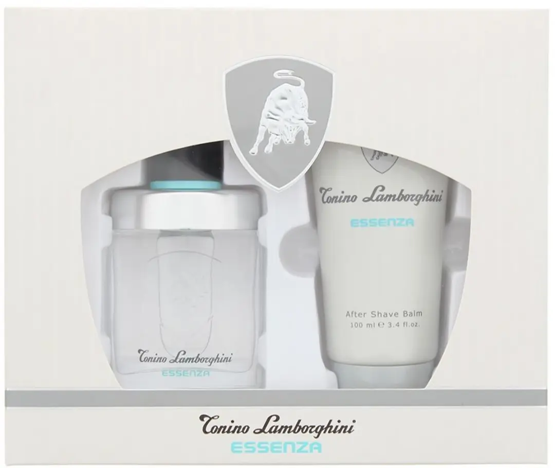 Tonino Lamborghini Essenza Geschenkset