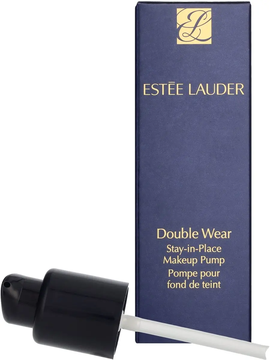 Estée Lauder Double Wear Stay-In-Place Pump