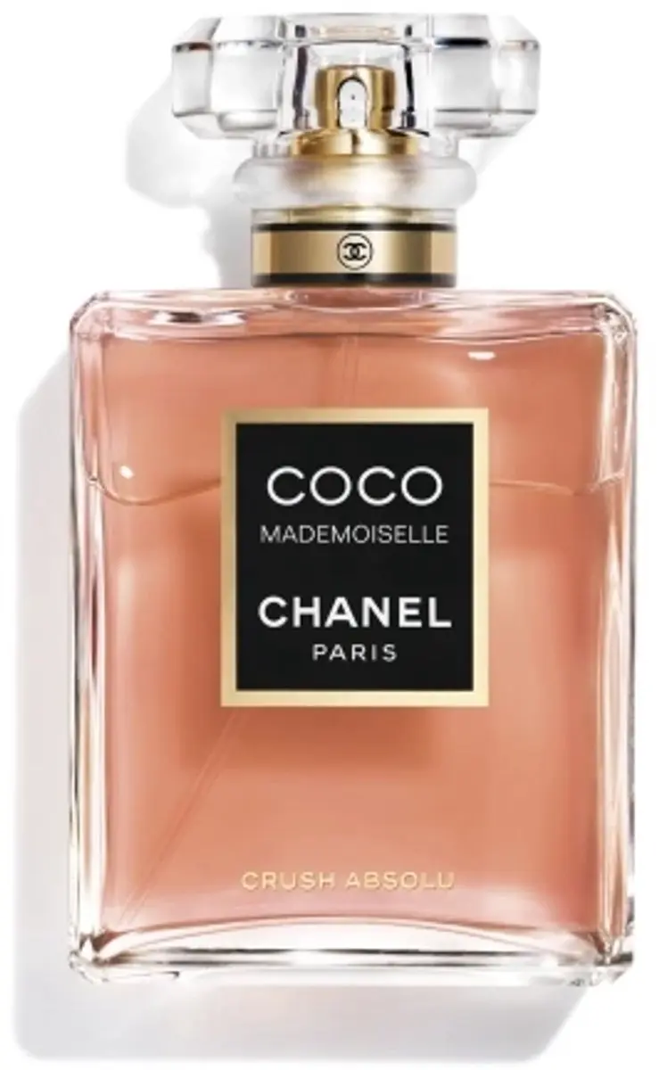 Chanel Coco Mademoiselle Eau de Parfum 50ml