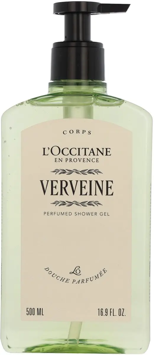 L'Occitane Verveine Douchgel 500ml