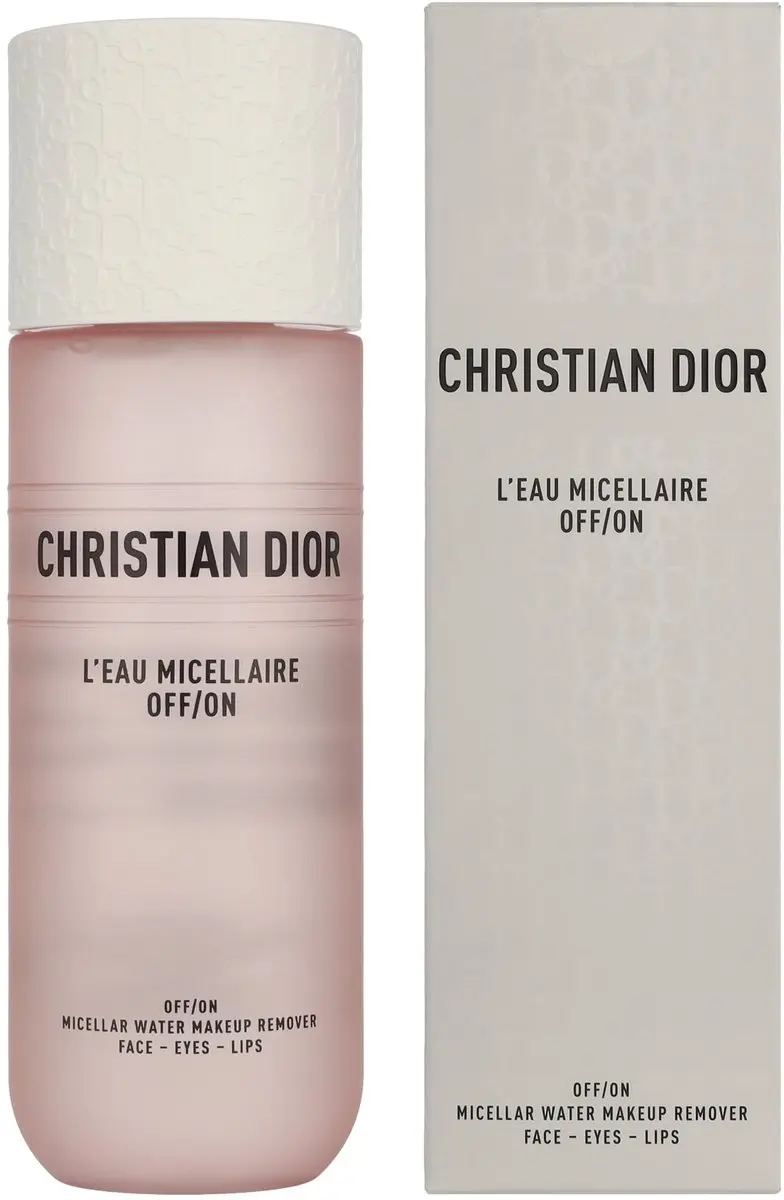 Dior Off/On Micellair Water 175ml