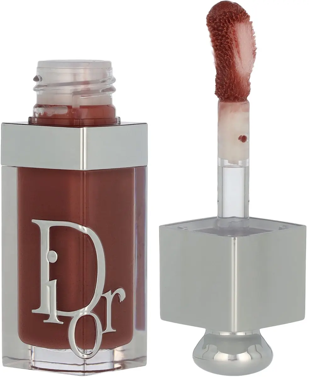 Dior Addict Lip Glow Oil #081 Latte - 6ml - afbeelding 3 van 3