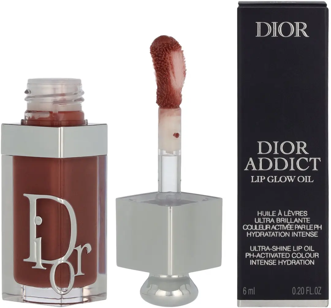 Dior Addict Lip Glow Oil #081 Latte
