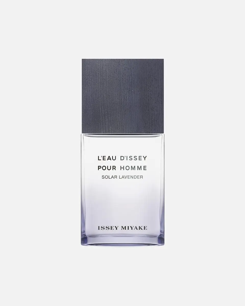 Issey Miyake L’Eau d’Issey Pour Homme Solar Lavender Eau de Toilette Intense