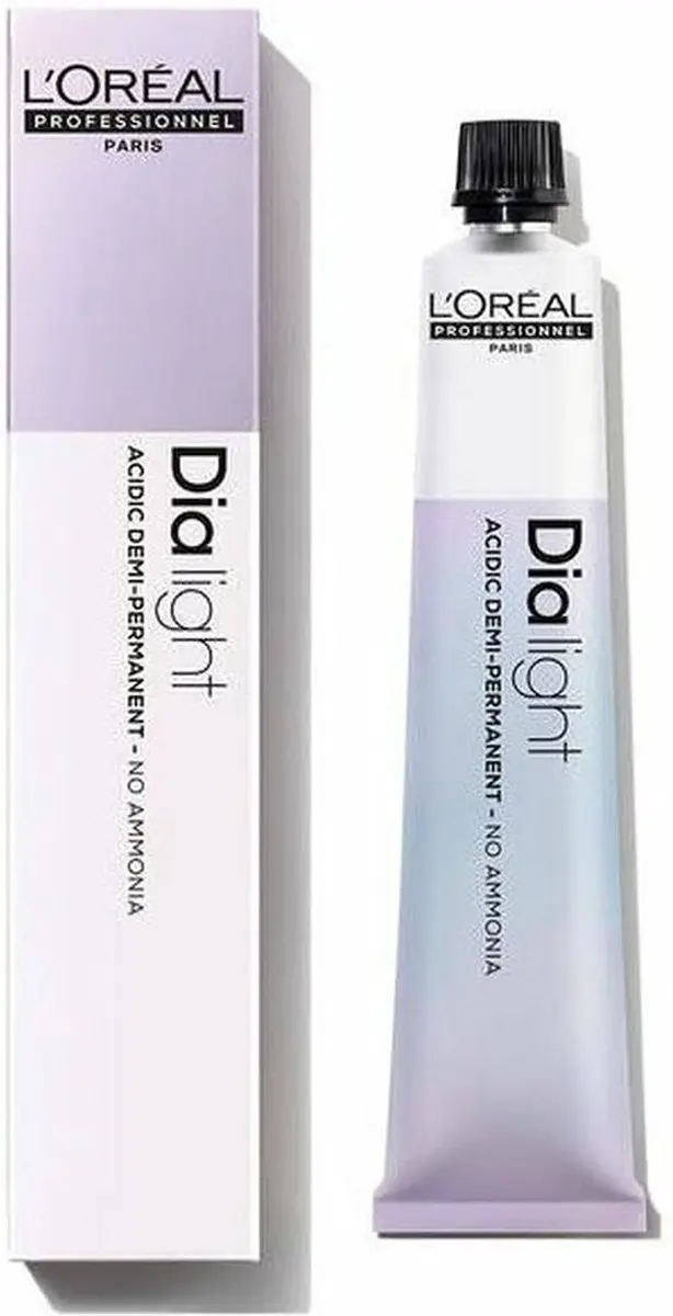L'Oréal Paris Dia Light Nº 9,18 Semi-permanent Haarkleuring 50ml