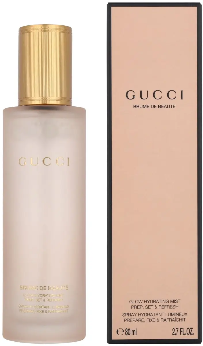 Gucci Glow Hydraterende Mist 80ml