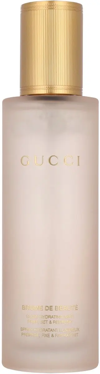 Gucci Glow Hydraterende Mist 80ml