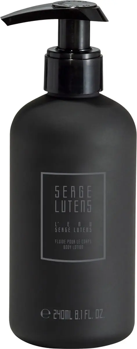 Serge Lutens Melk L'Eau Bodylotion 240ml