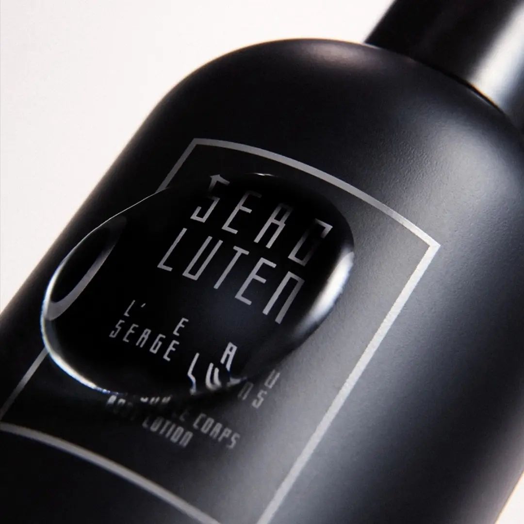 Serge Lutens Melk L'Eau Bodylotion 240ml