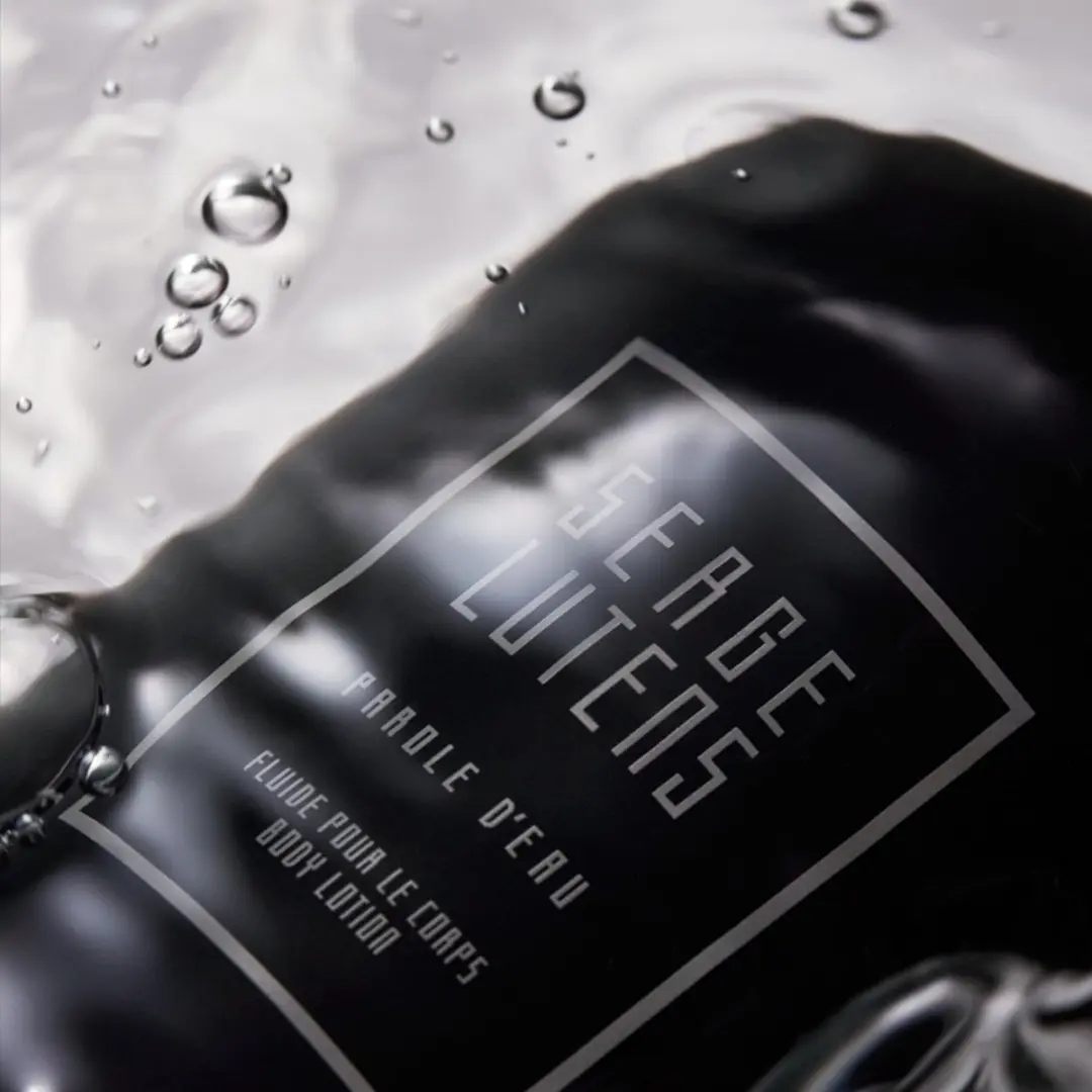 Serge Lutens Melk Parole D'eau Bodylotion 240ml