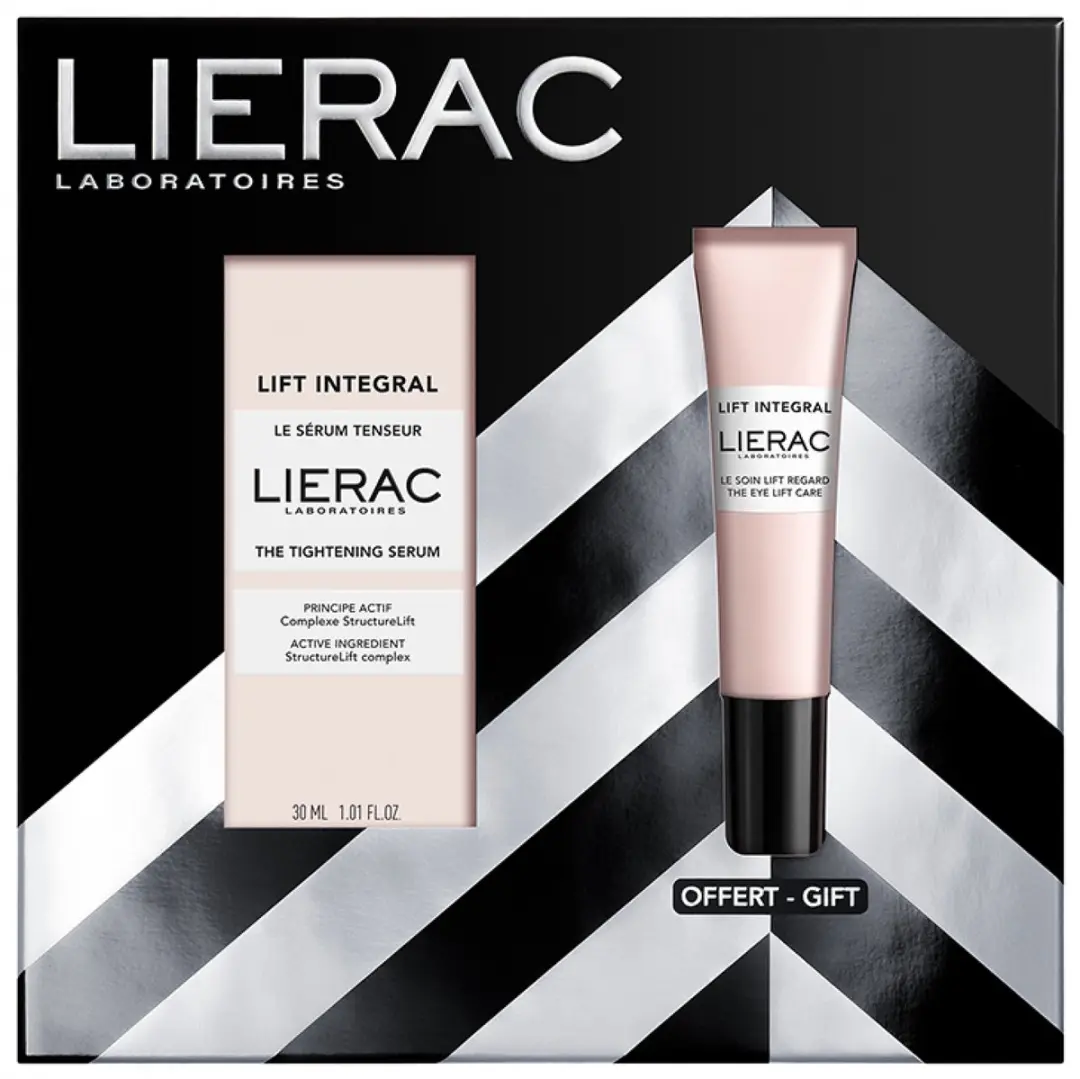 Lierac Lift Integral Serum & Oogcrème Set