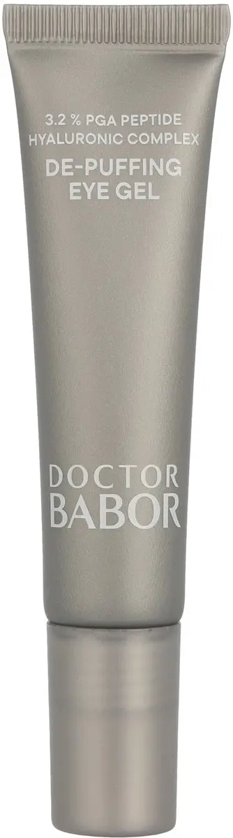 Babor Doctor De-Puffing Eye Gel 15ml