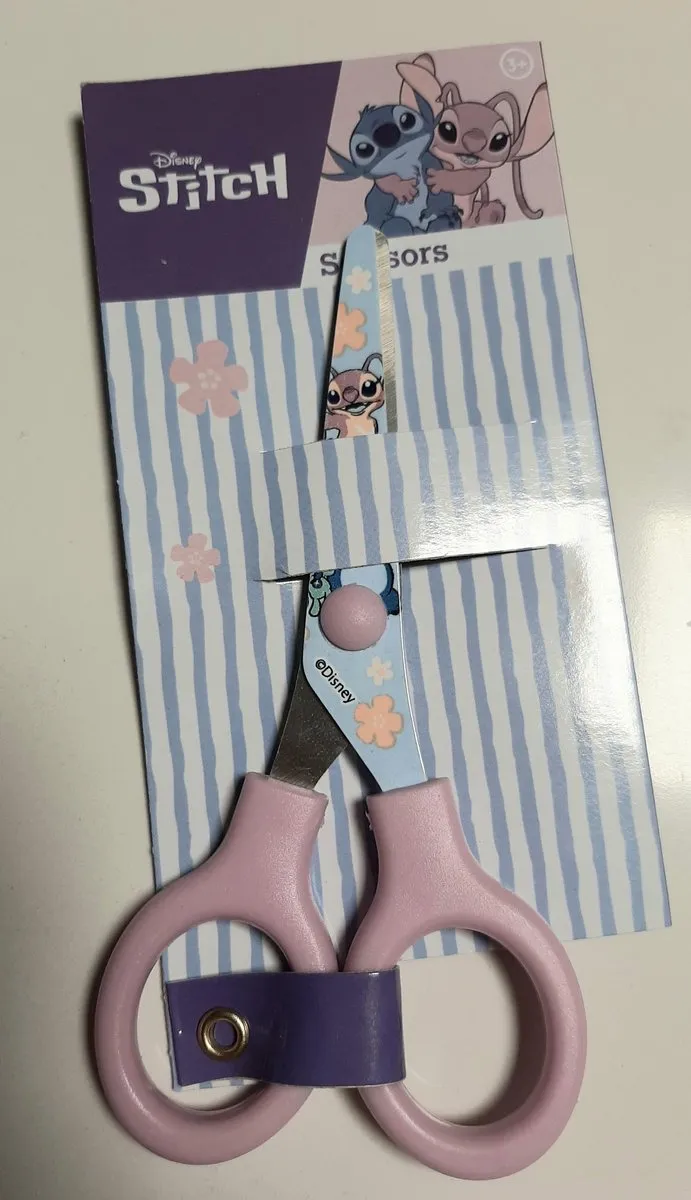 Disney Lilo & Stitch Angel Schaartje