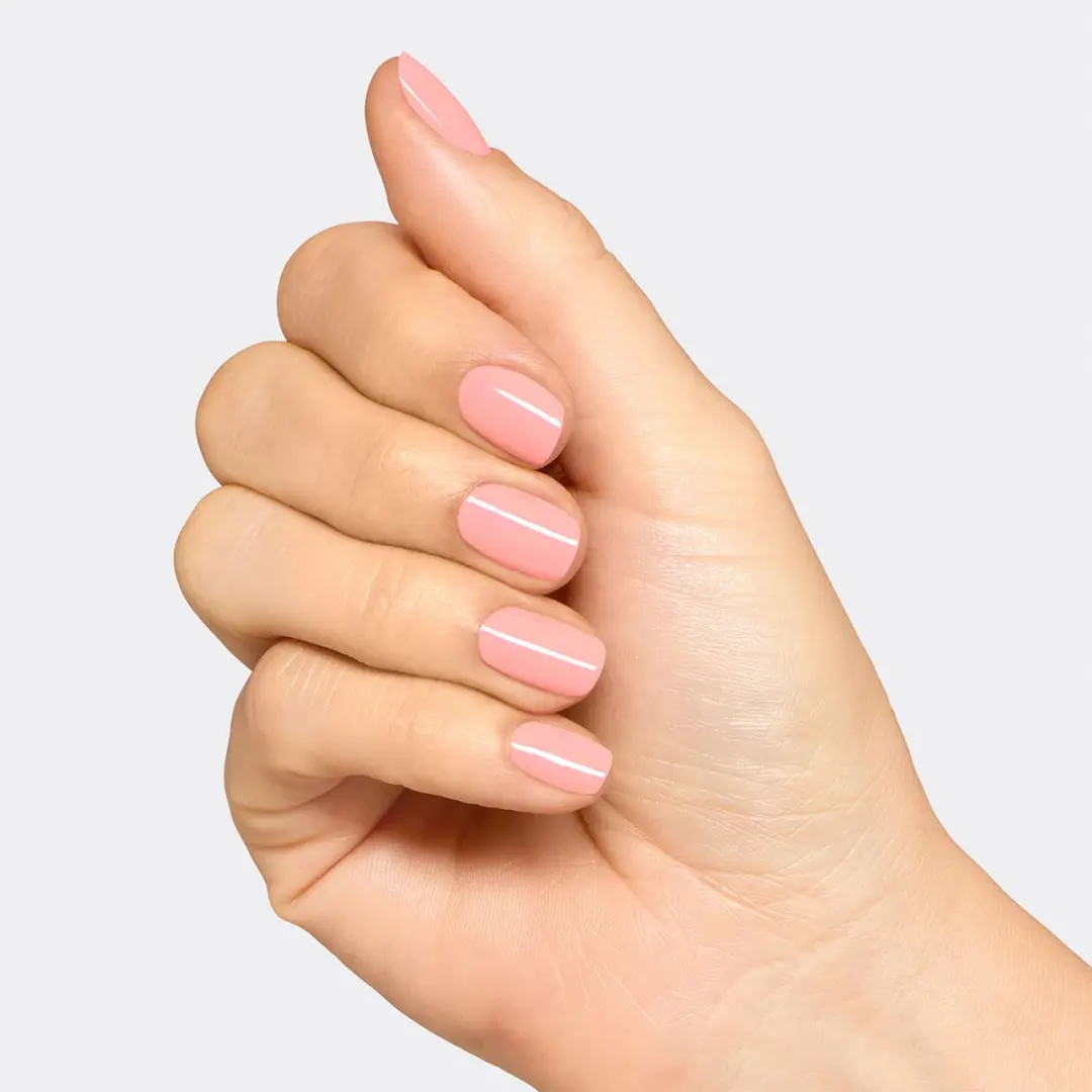 O.P.I. Infinite Shine Still Going Strong Nagellak 15ml - Roze