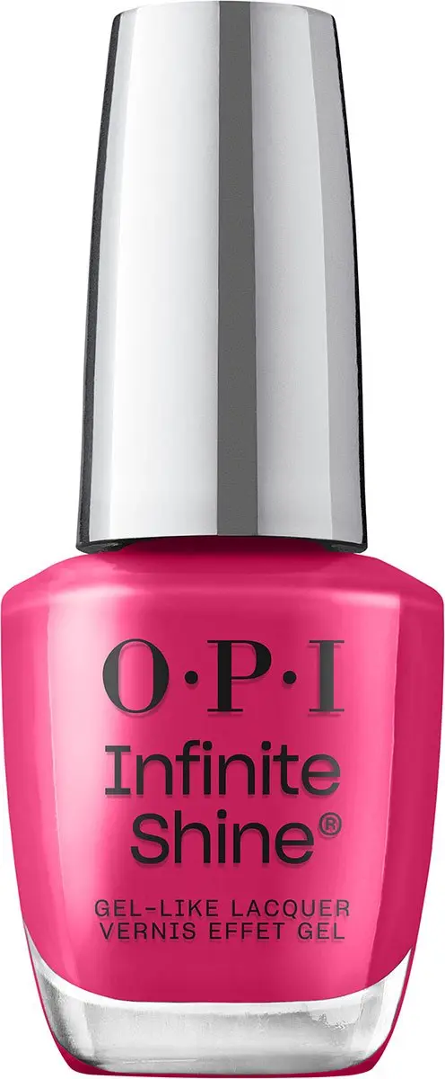 O.P.I. Infinite Shine Koala Bear-y Nagellak 15ml