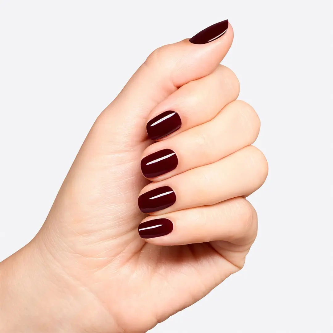 O.P.I. Vampire State Building Nagellak 15ml - Rood