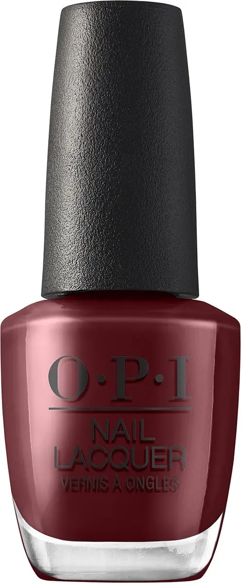 O.P.I. Vampire State Building Nagellak 15ml