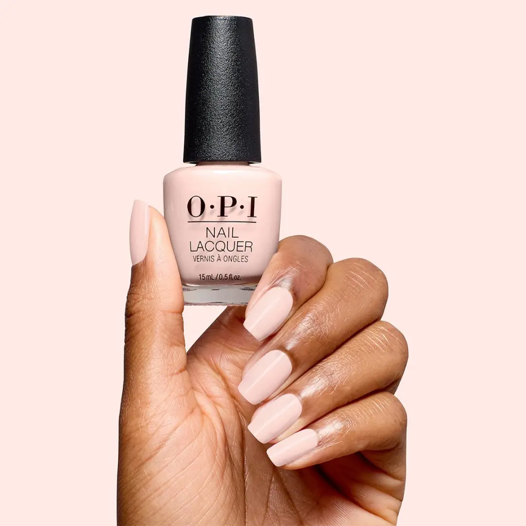 O.P.I. Mod About You Pastel Nagellak 15ml - Roze