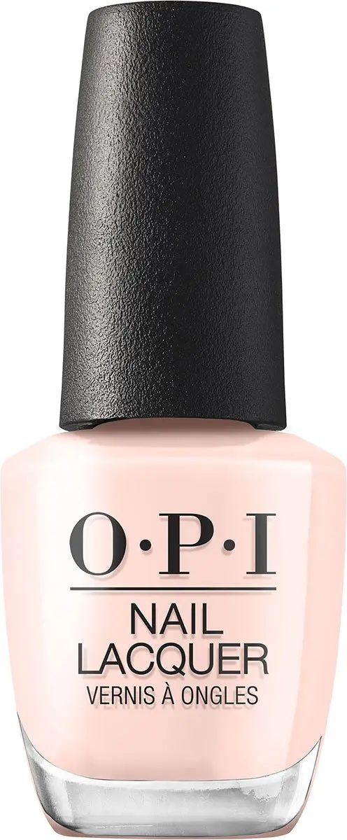 O.P.I. Mod About You Pastel Nagellak 15ml