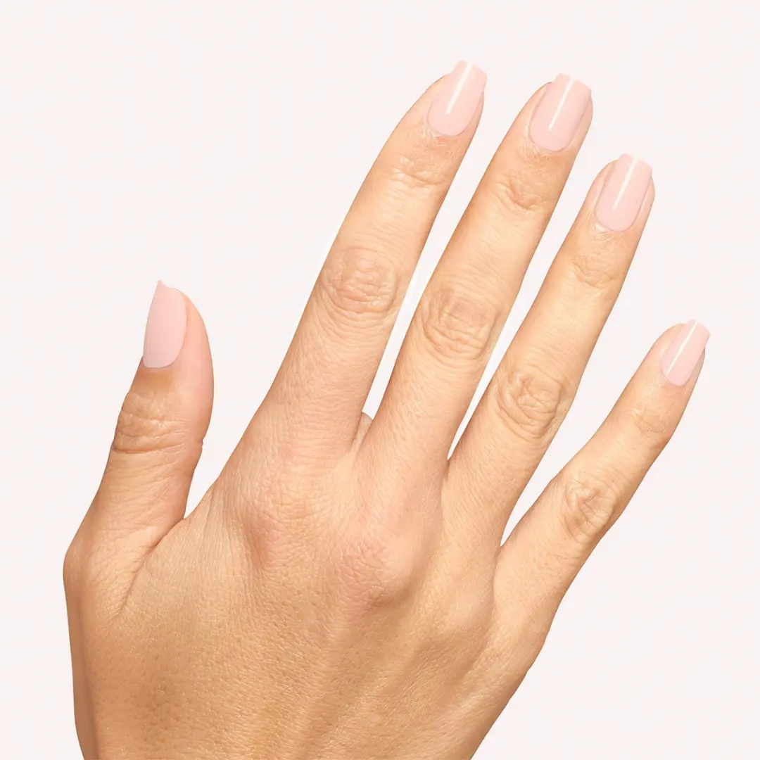 O.P.I. Mod About You Pastel Nagellak 15ml - Roze