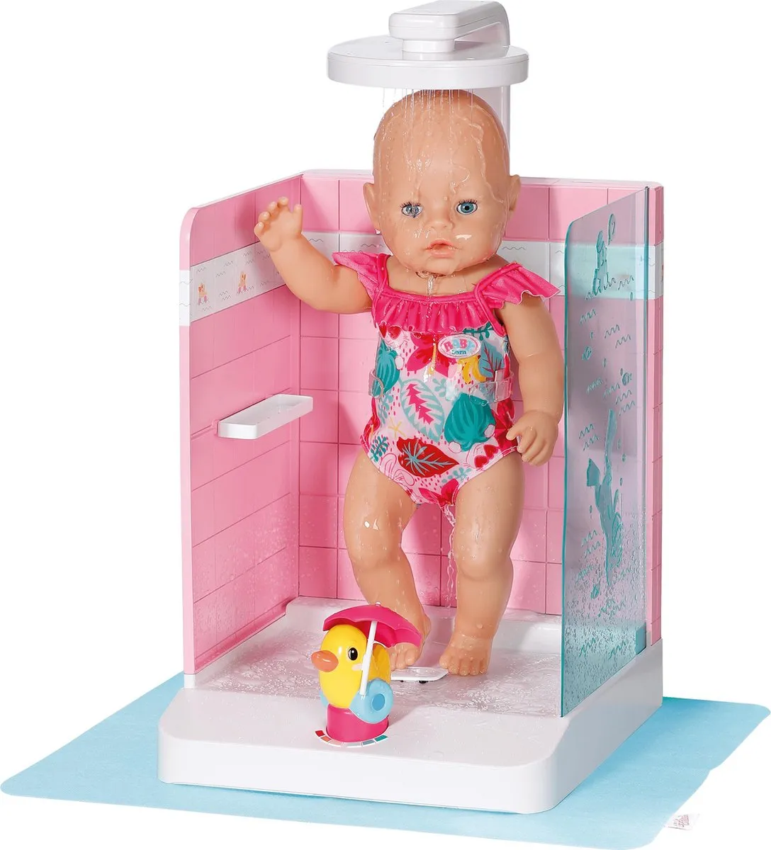 Baby Born Douche Poppenmeubel 830604
