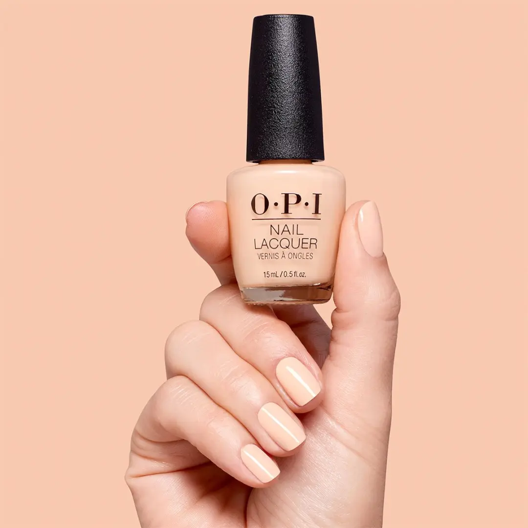 O.P.I. Suzi Take A Vow Nagellak 15ml