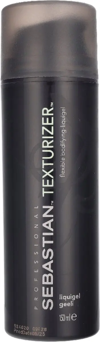 Sebastian Texturizer Liquid-Gel 150ml