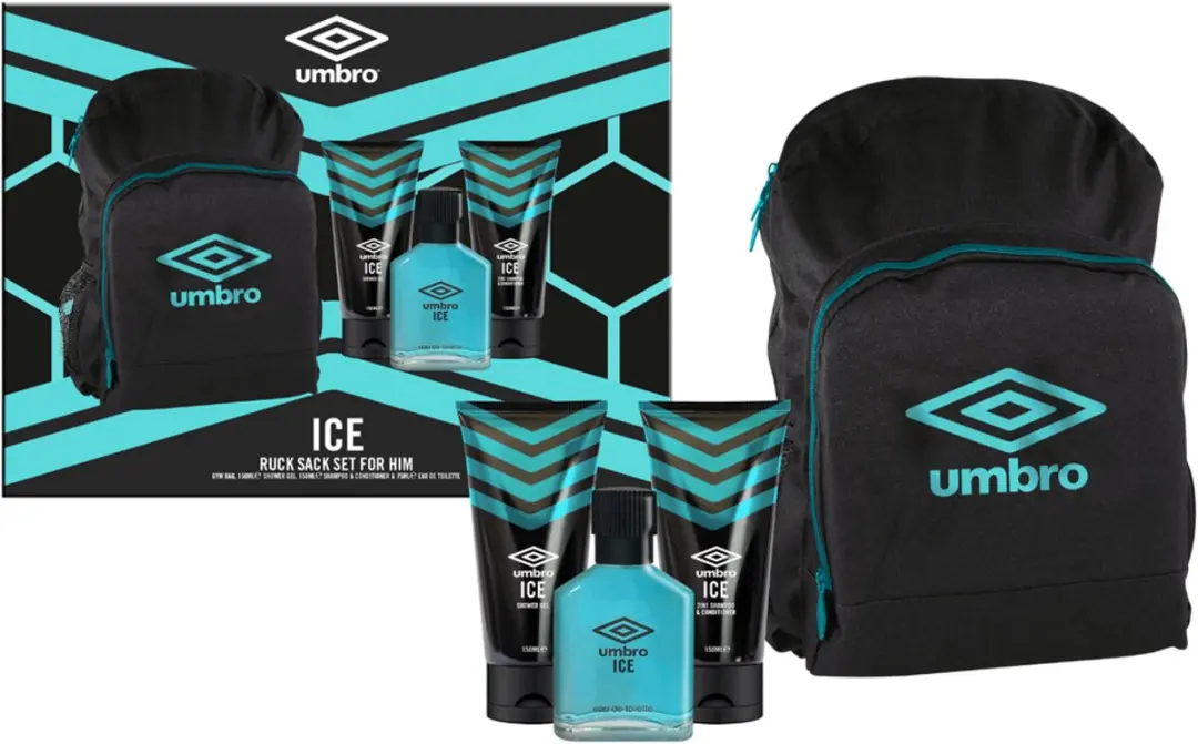 Umbro Ice Gift Set