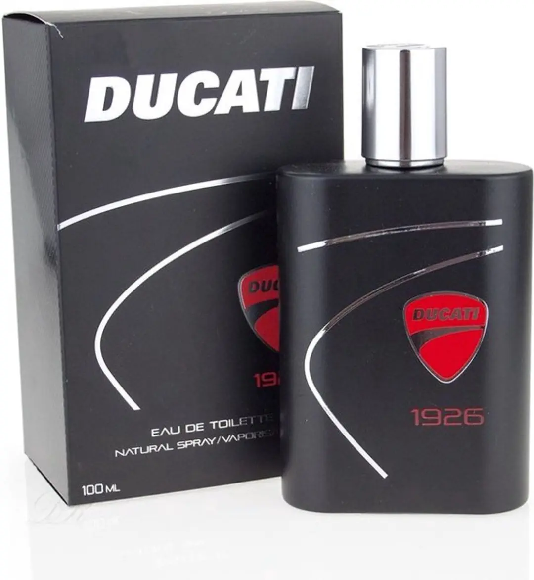 Ducati 1926 Eau De Toilette (edt) 100ml