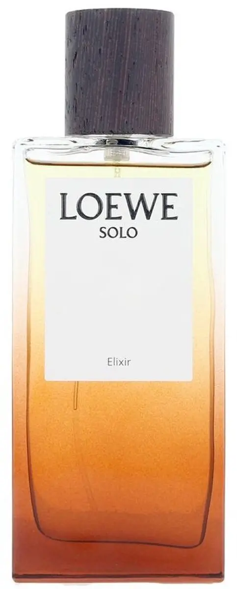 Loewe Solo Loewe Herenparfum 100ml