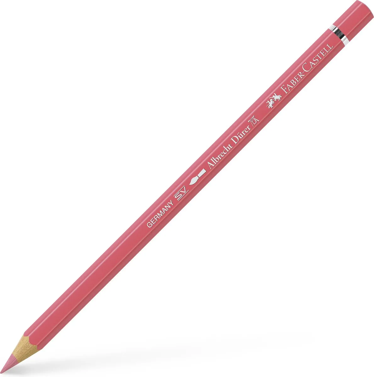 Faber-Castell Albrecht Dürer Aquarelpotlood Zalm 130