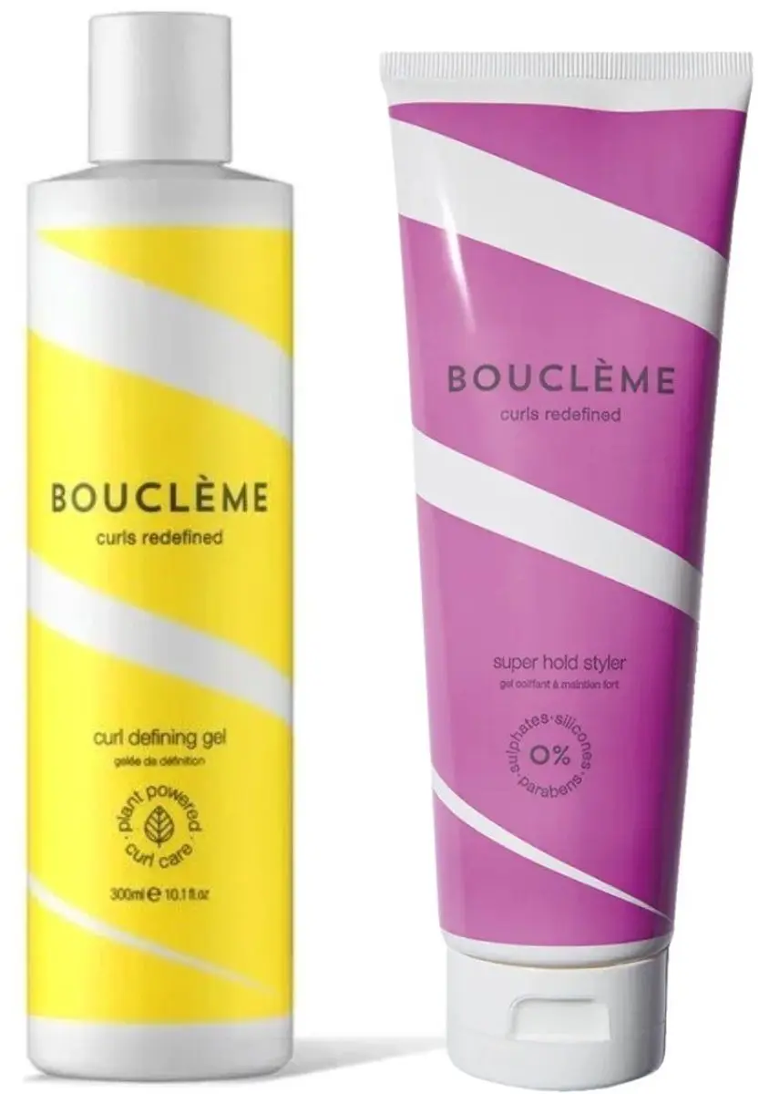 Bouclème Curl Styling Set
