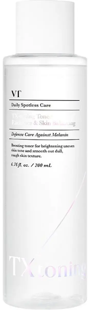 VT Cosmetics TX-Toning Toner 200ml