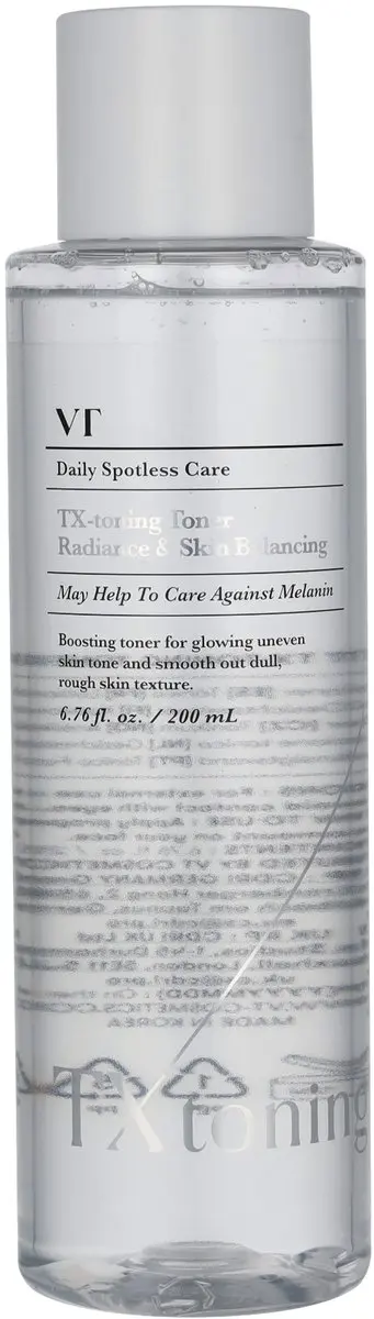 VT Cosmetics TX-Toning Toner 200ml