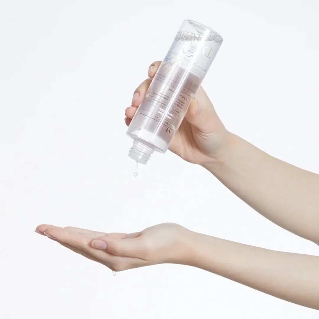 VT Cosmetics TX-Toning Toner 200ml - afbeelding 6 van 6