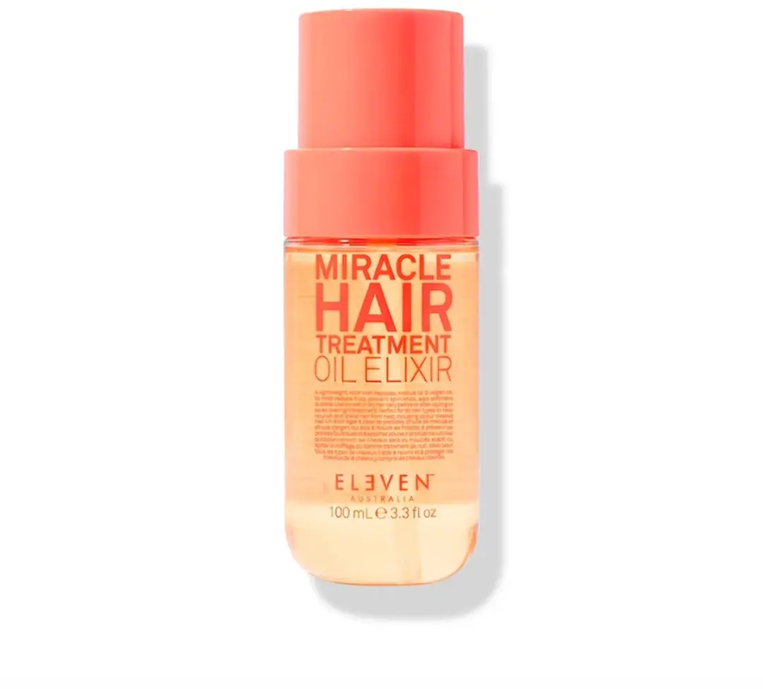 ELEVEN Australia Miracle Hair Treatment Oil Elixir 100ml